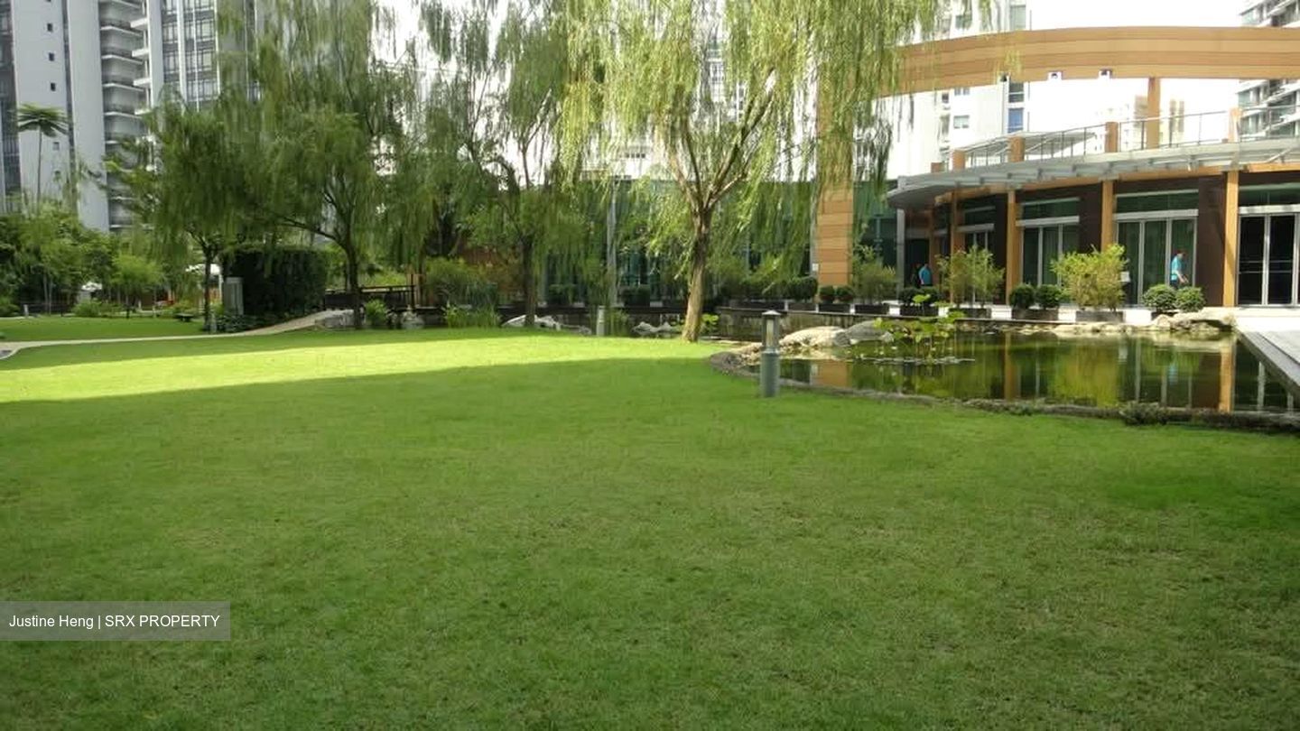 Park Infinia At Wee Nam (D11), Condominium #605329031